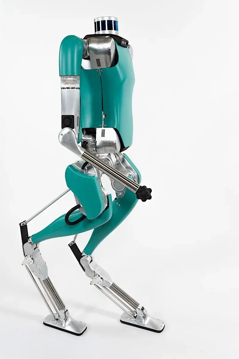 双足机器人marlo->cassie->digit的进化之路 - 知乎