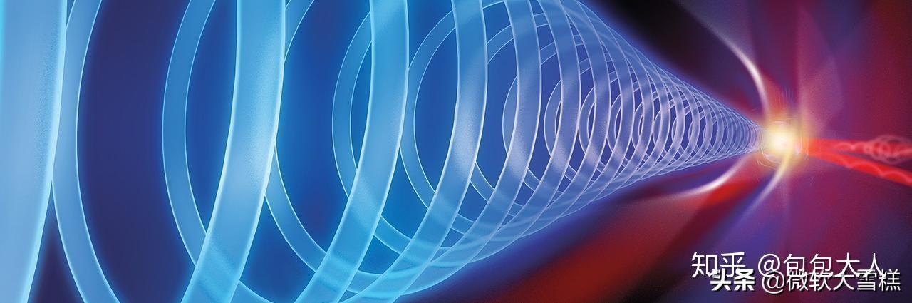 science科学杂志具有变轨道角动量紫外线光束的产生