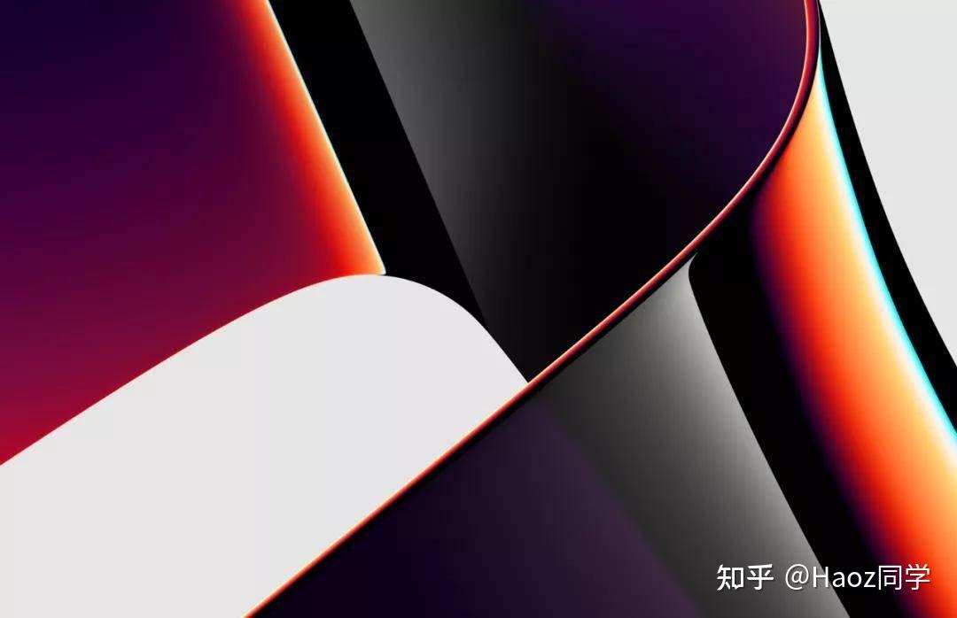 2025宝藏私藏MacOS原生壁纸超清4K下载|Mac壁纸系列 - 知乎