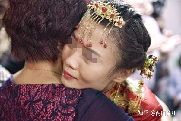 生母养母哪个恩情大?25岁女儿拒绝与亲生父母相认,从血亲变仇人 - 知乎