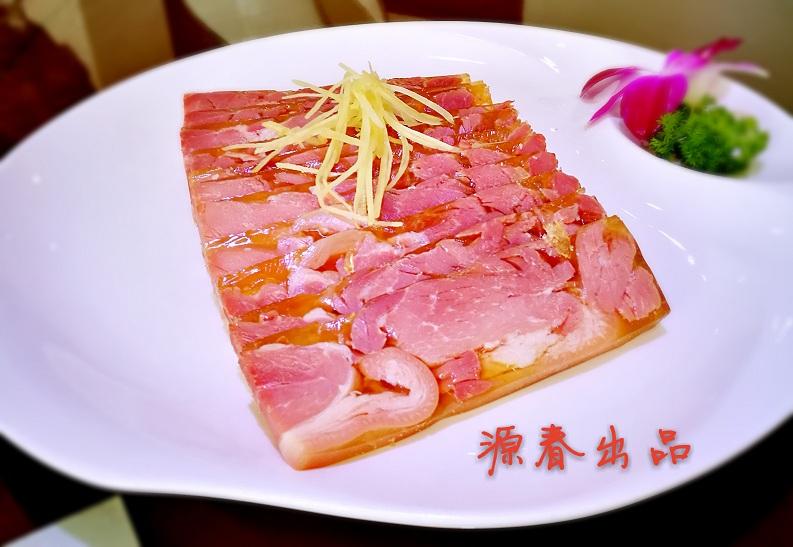 肴肉舌尖上的镇江