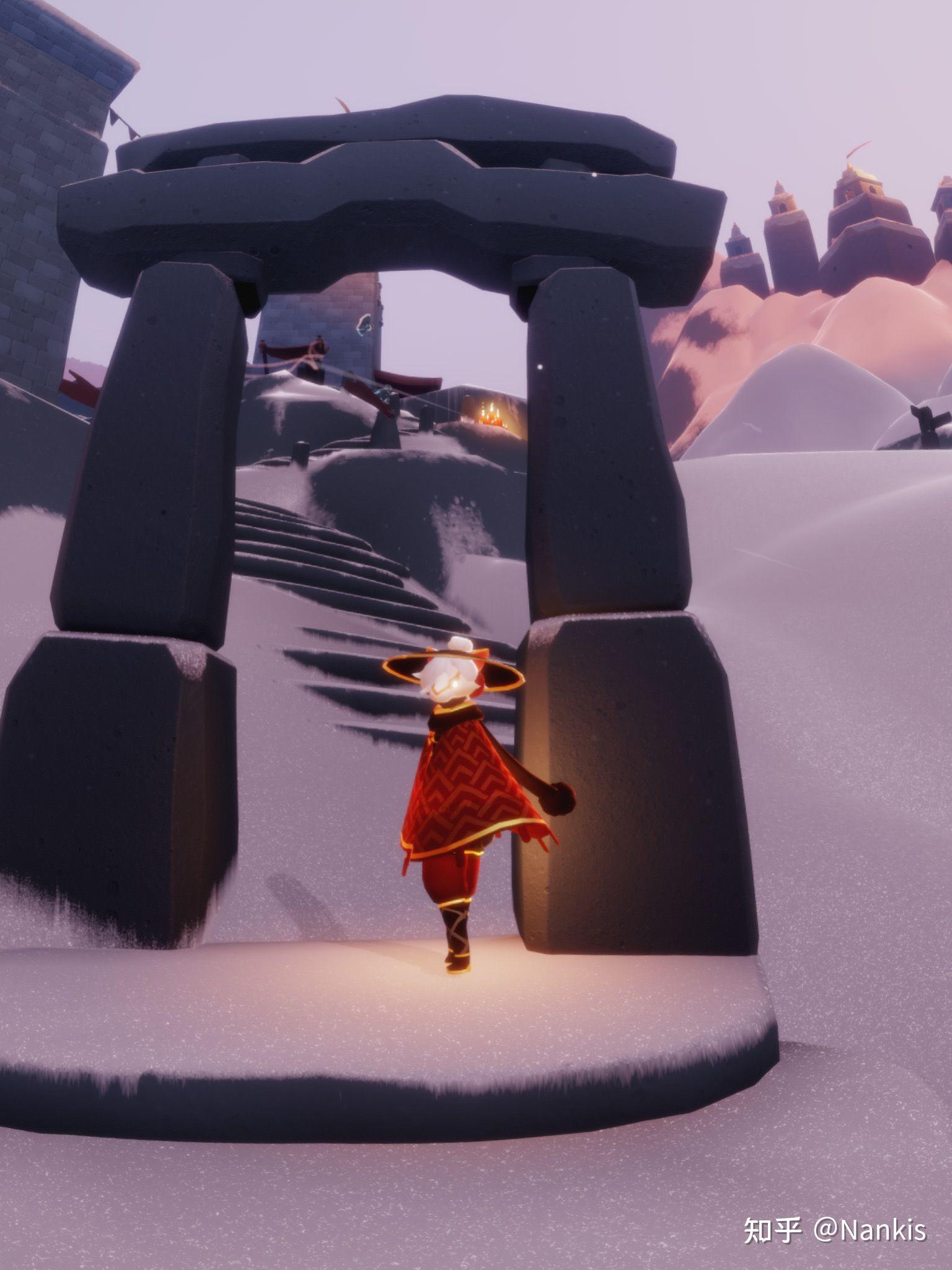 光遇用不多的装扮怎么搭配帅哥