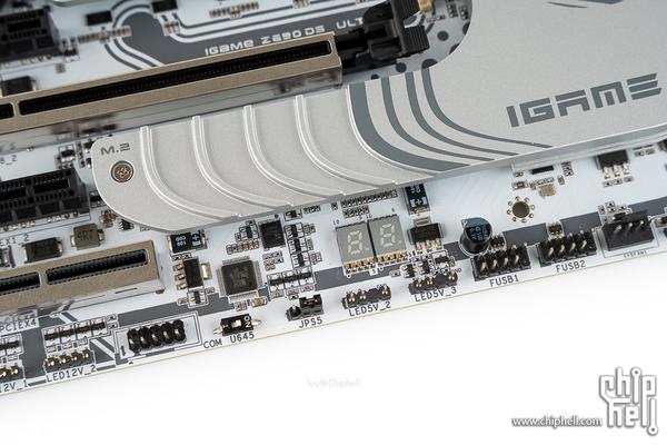  IGame Z690D5 ULTRA V20 DDR5 