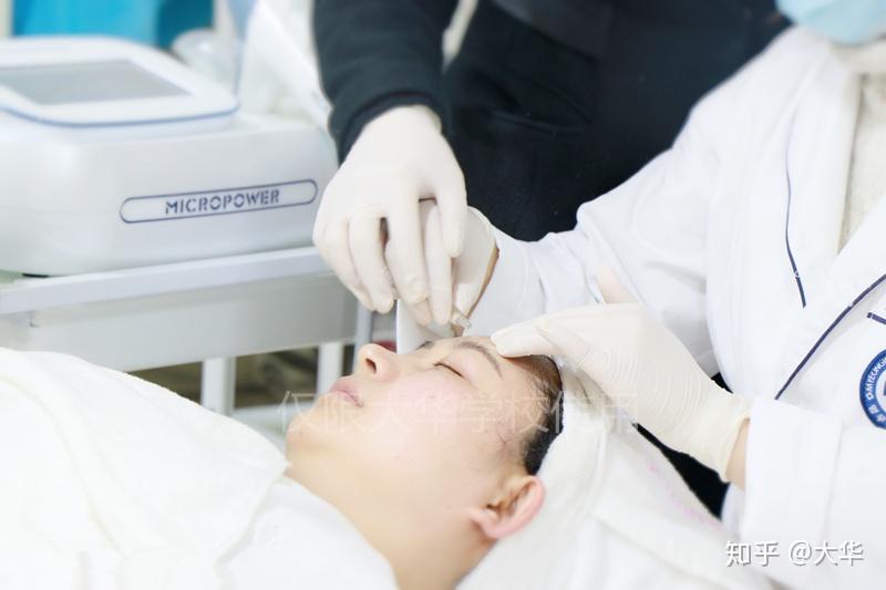 27岁学美容还来得及吗?