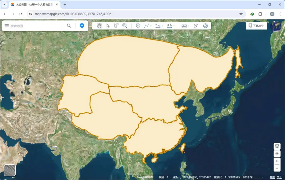 14个中国各朝代地图图源分享 - 知乎