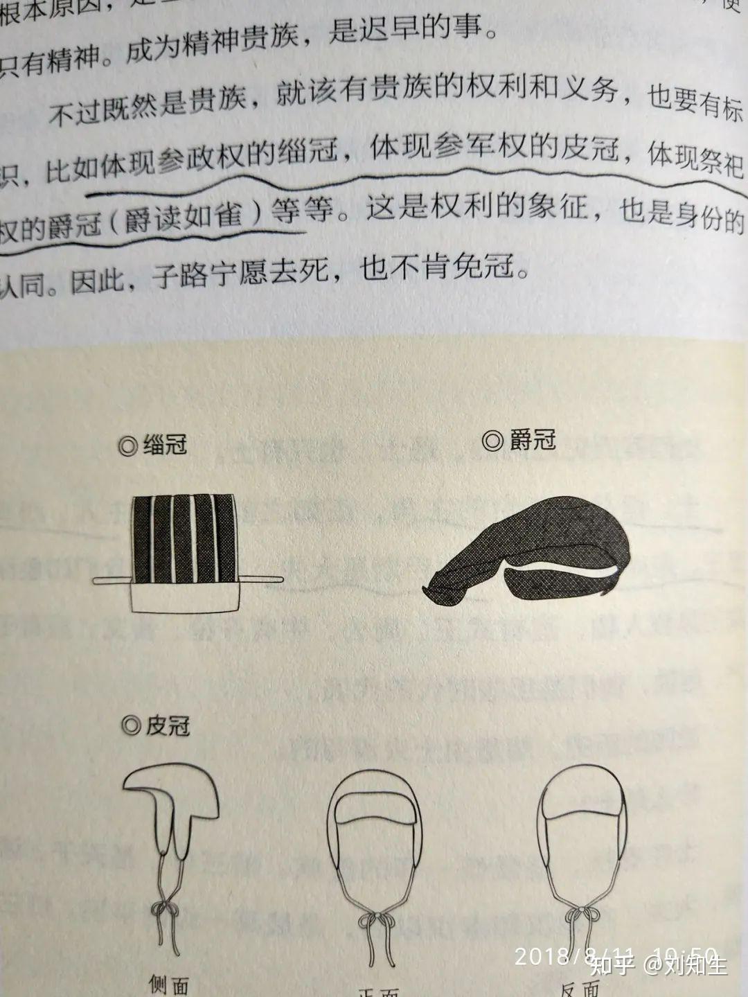 古代年龄称谓 - 知乎