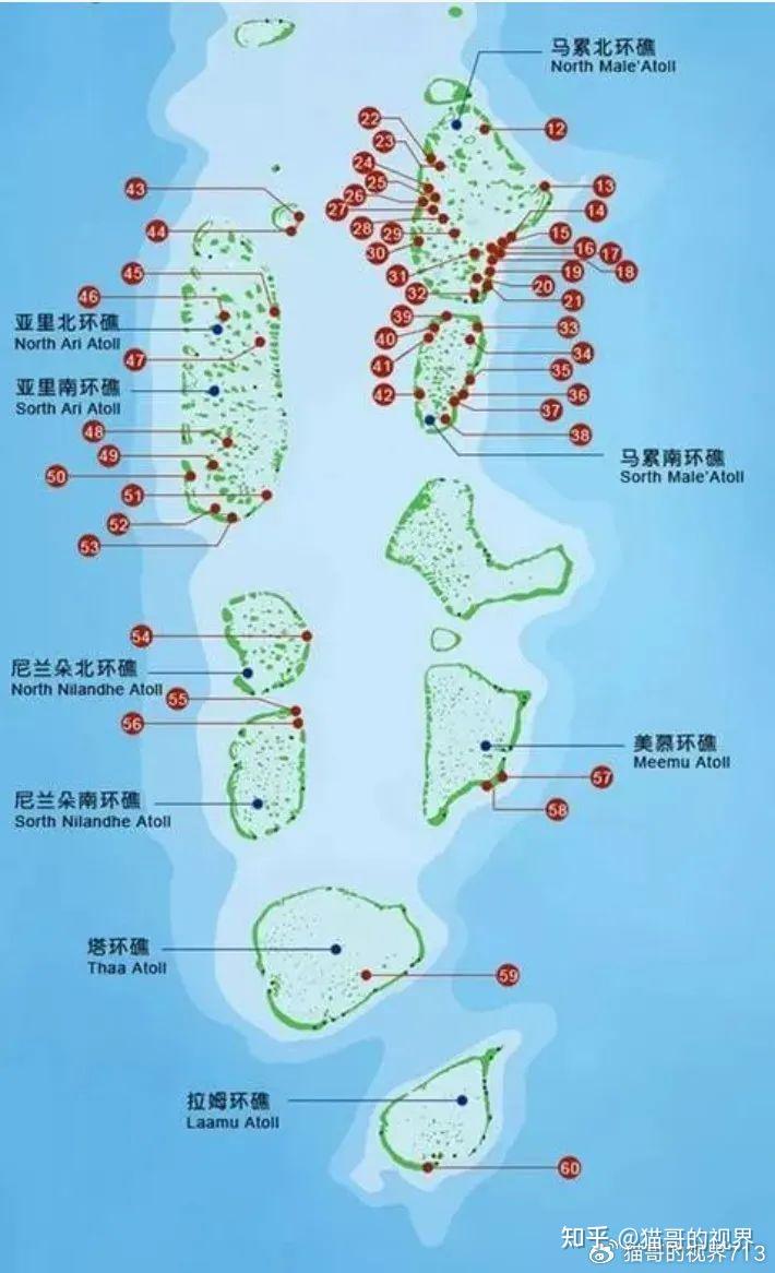 所以也没法像新加坡,斯里兰卡那样搞航运服务业,只能守着绝佳地理位置