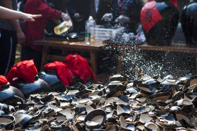 为何摇滚歌手多出自西安?穿越千年的“秦腔”才是摇滚始祖 - 知乎