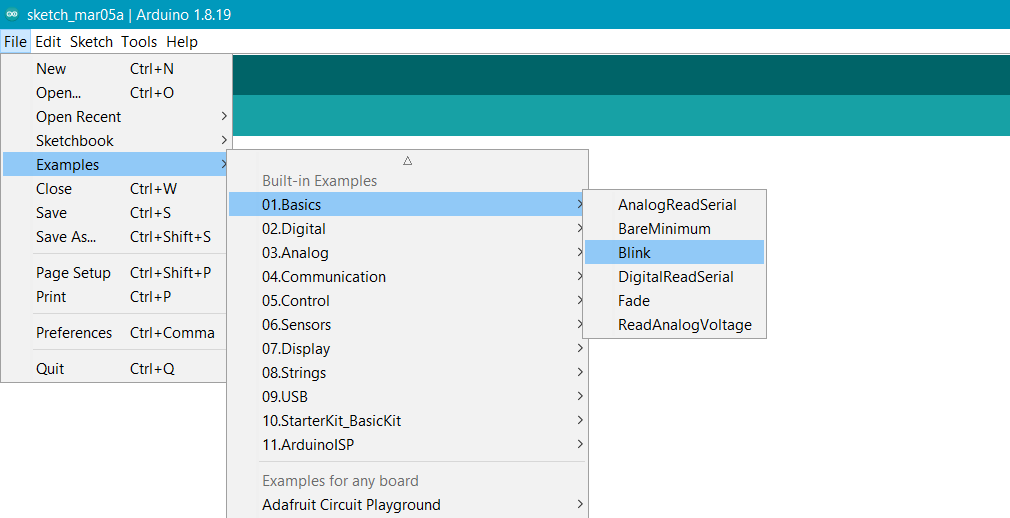 arduinoide開發esp8266