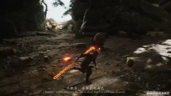 从像素到神话：解码《传奇》的视觉进化和引人入胜的美学