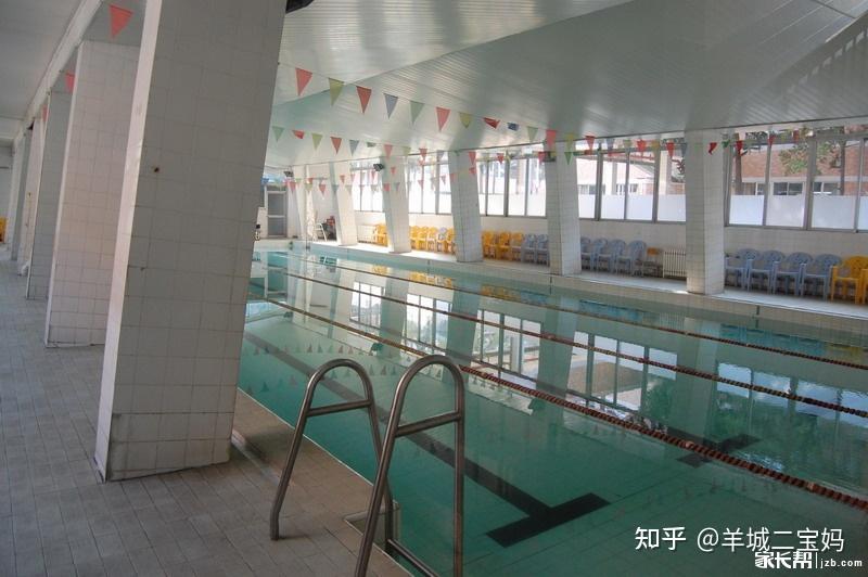 名校巡礼之黄埔区怡园小学西校区