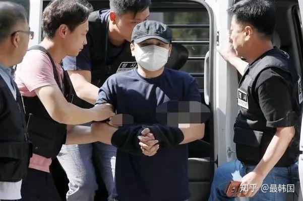 汉江血案住店不付钱韩国旅馆员工将其分尸