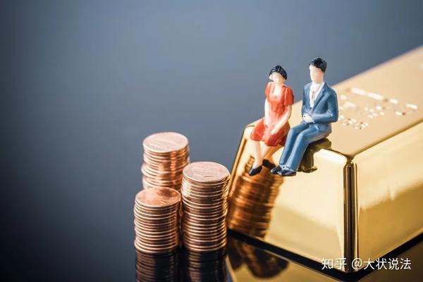 豆瓣合伙人关系剖析