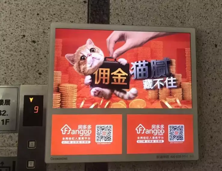 为啥哪都能看到你们的广告?""房多多又要搞什么大动作?