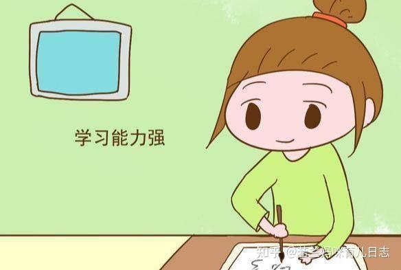 懒妈妈带出的娃更优秀孩子这5个优势勤妈妈羡慕不来