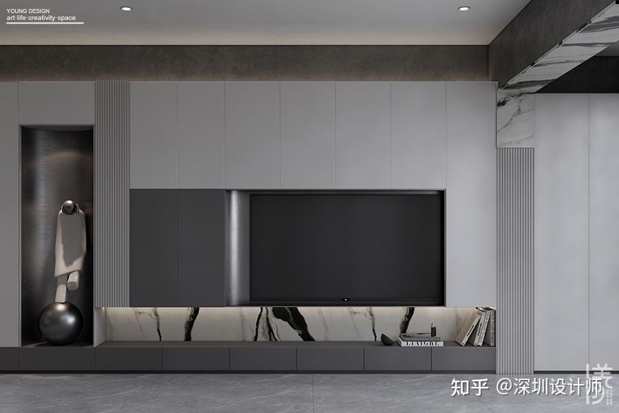 Young设计 | 游戏房+手办墙,这届年轻人也太会装了吧! - 知乎