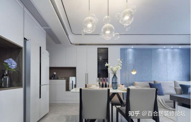 这些“高大上”的厨房装修设计，只会给生活添麻烦，别再跟风了 - 知乎