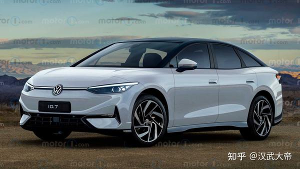 id5大众(2024款大众ID.7：我们所知道的一切)