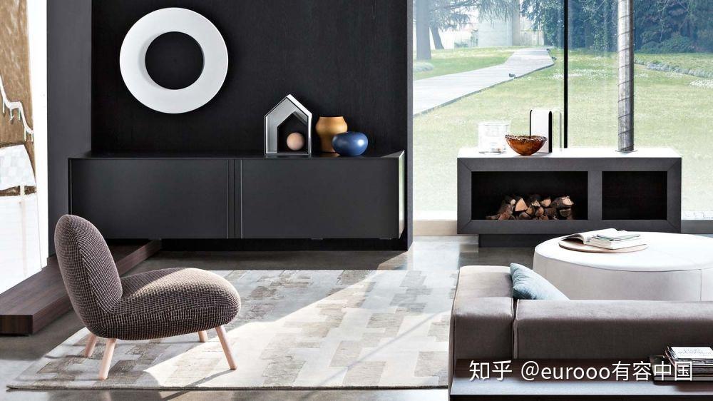 Molteni&C丨一个始终能惊艳你的家具大牌 - 知乎