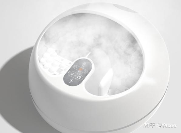 8,美國迪斯(desleep) 全自動足浴盆de-zy101價格499,電動高深桶加熱