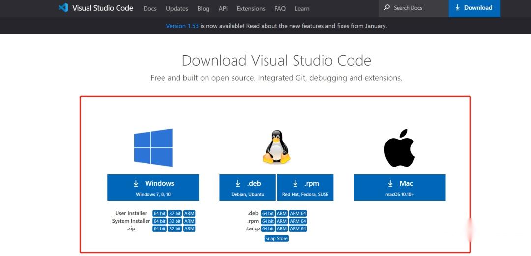 visual studio code vs visual studio 2015 unity