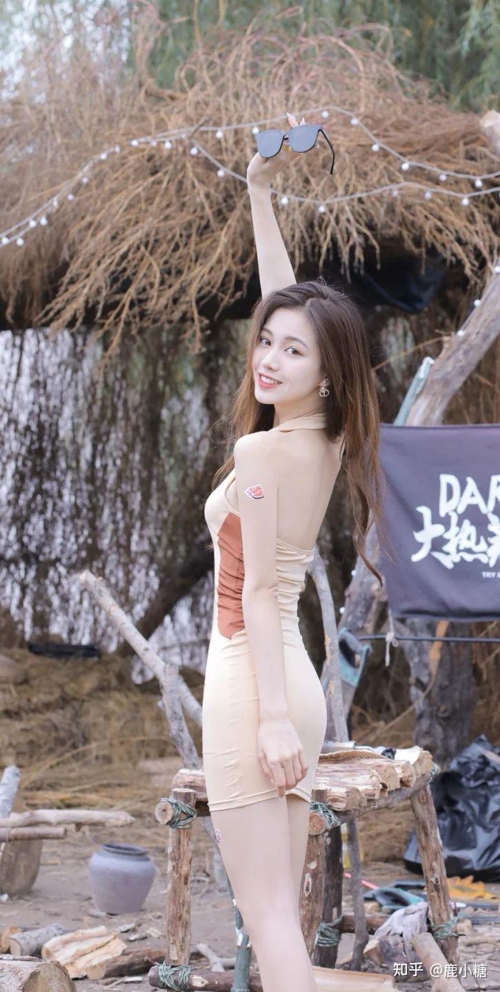 你见过最好看的美女是什么样子