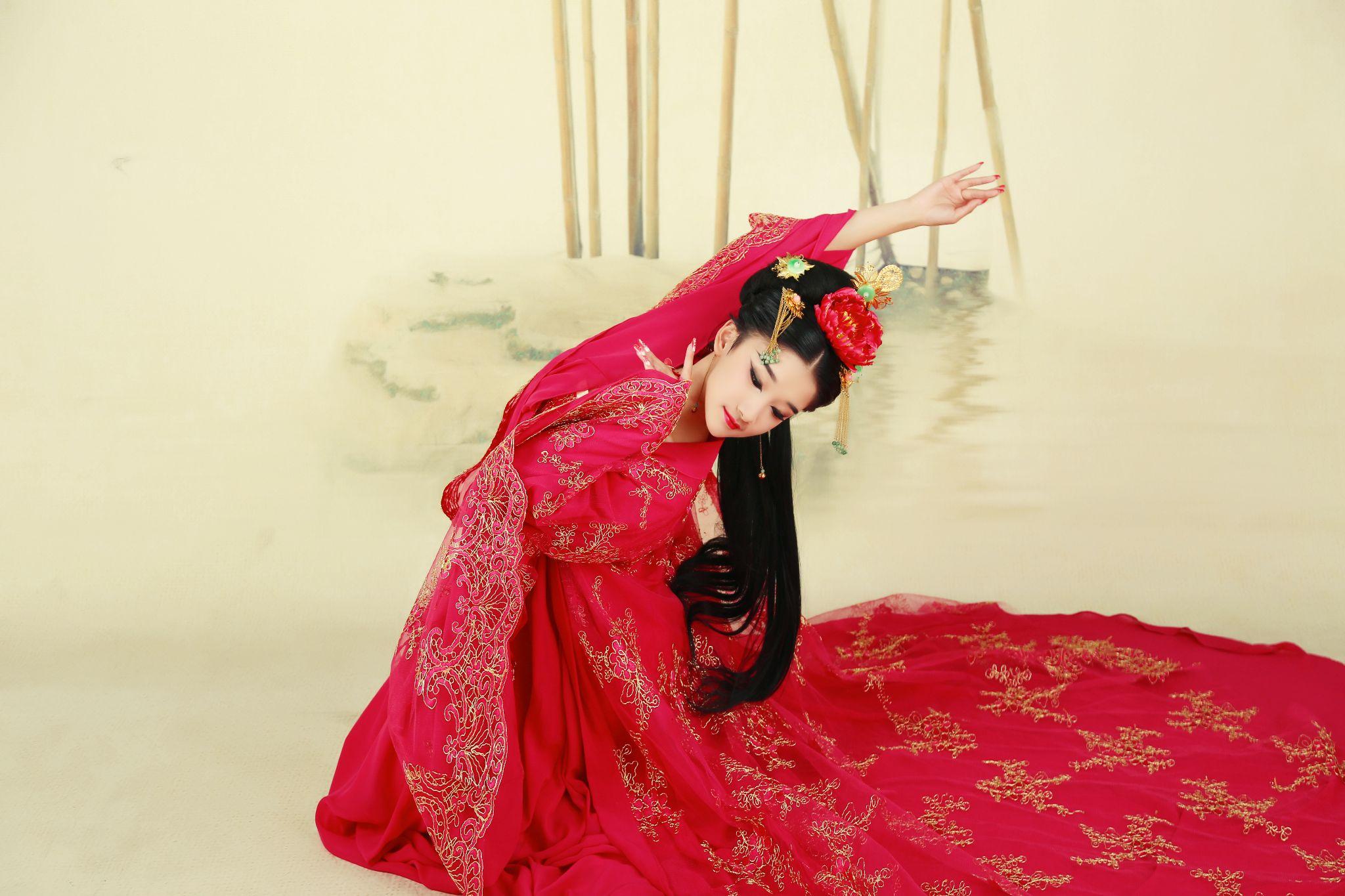 韧带从很硬到拉开是一种怎样的体验?