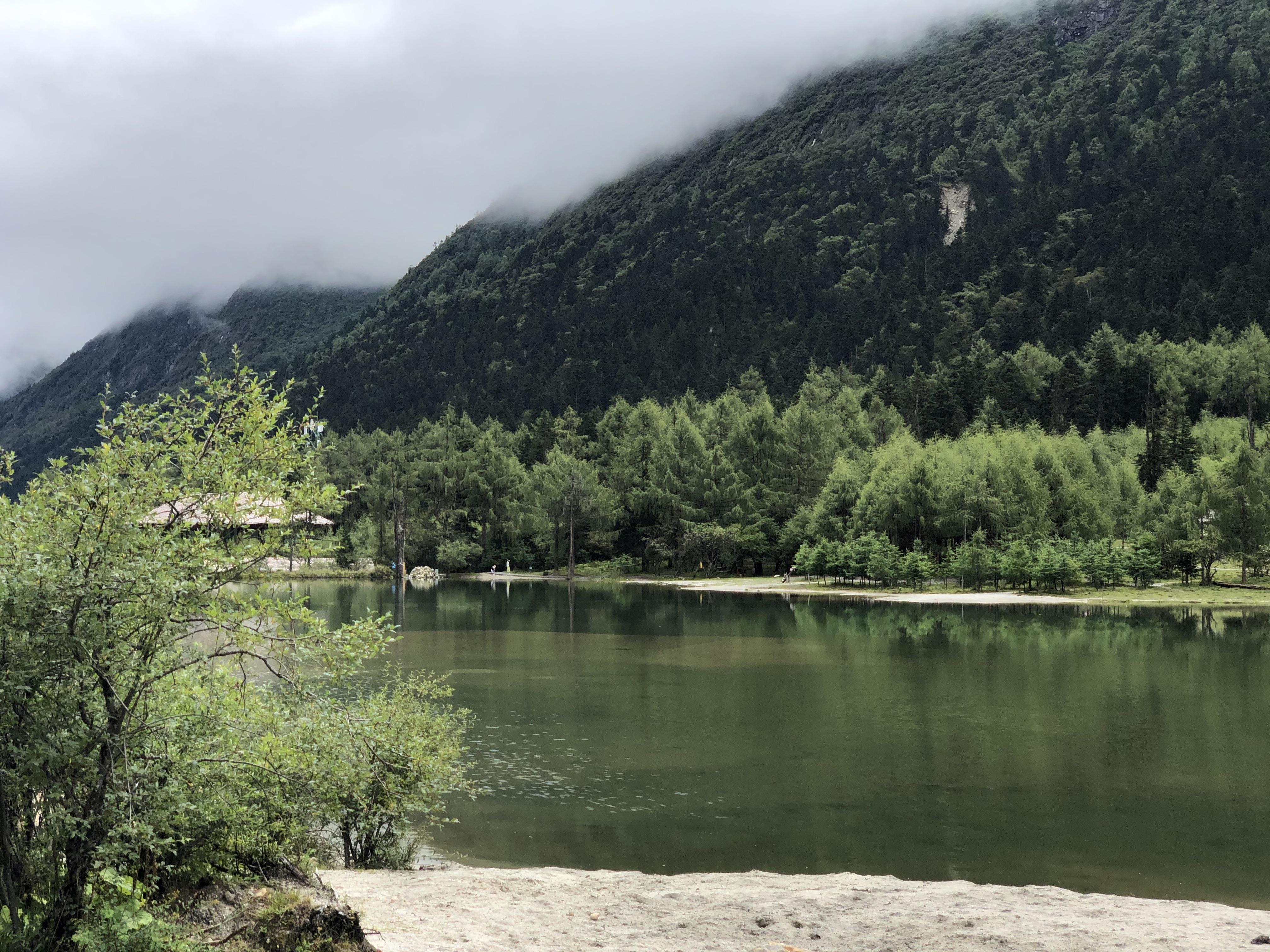 秋天的心机奶茶毕棚沟