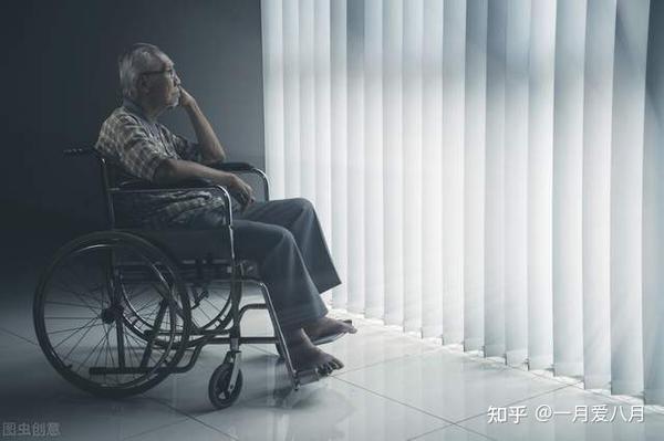80岁的老人坦言:去了养老院才懂,养老院,其实和想象的不一样 - 知乎