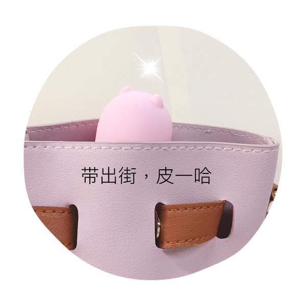 新玩具开箱测评 环绕立体震的跳蛋 知乎