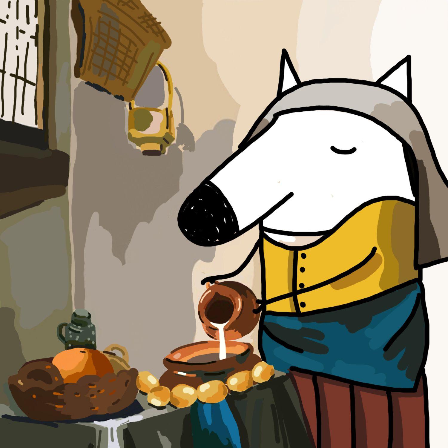 刘看山经典头像