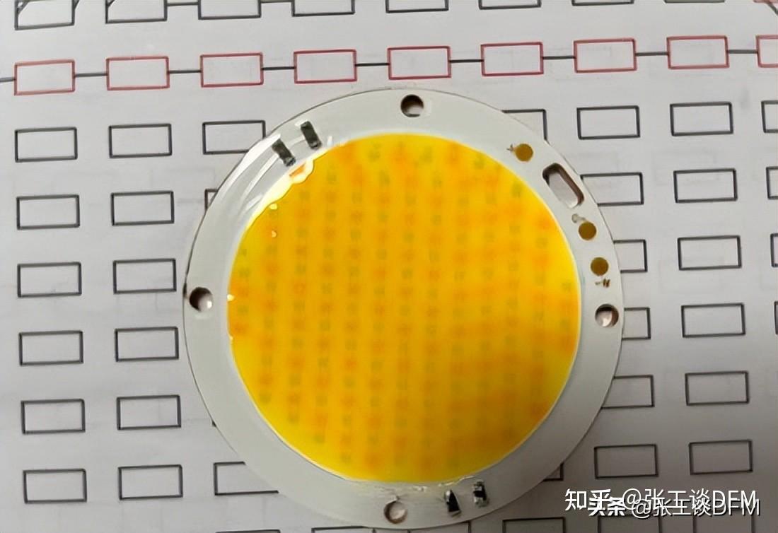 干货|LED PCB组装和缺陷分析,图文+案例,搞定LED PCB组装 - 知乎