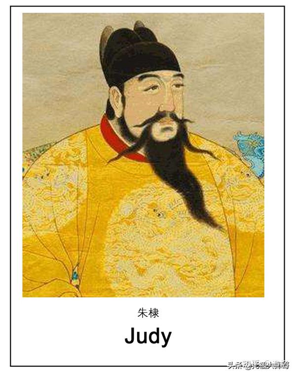 古人有英文名?王安石叫Vans,施耐庵居然成Chanel 知乎