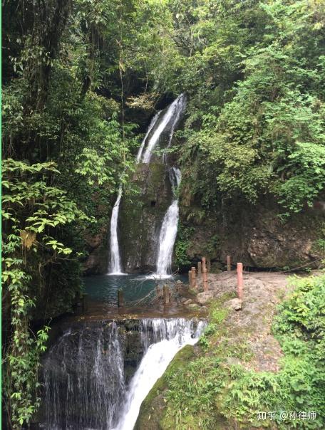 青城山兩日遊紀實