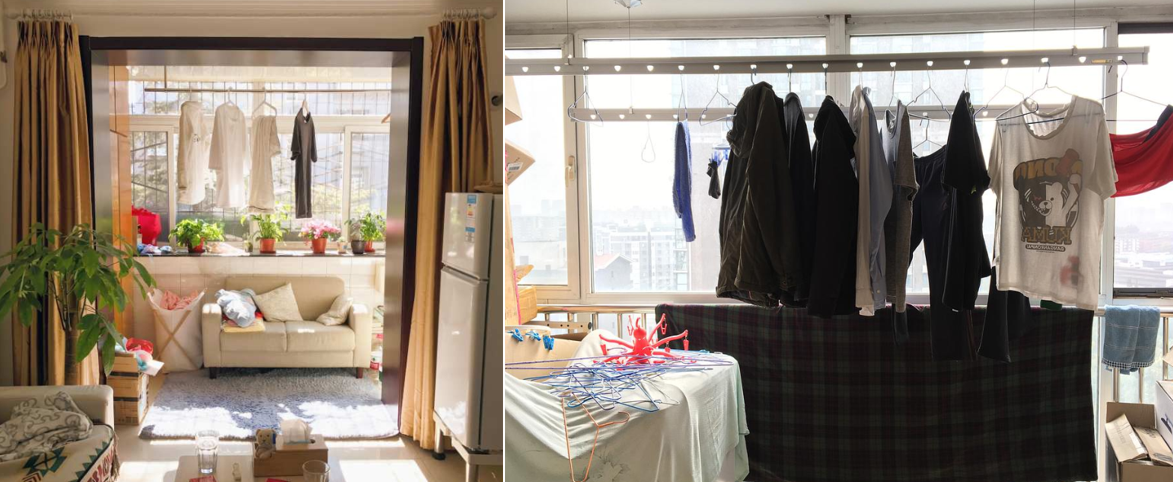 智能晾衣架选购心得分享