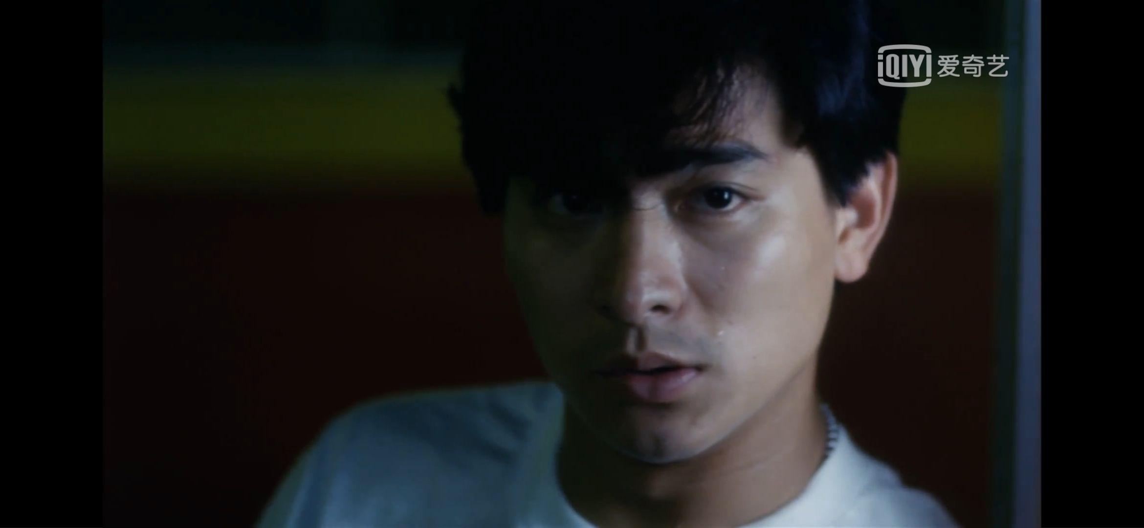 如何评价电影旺角卡门