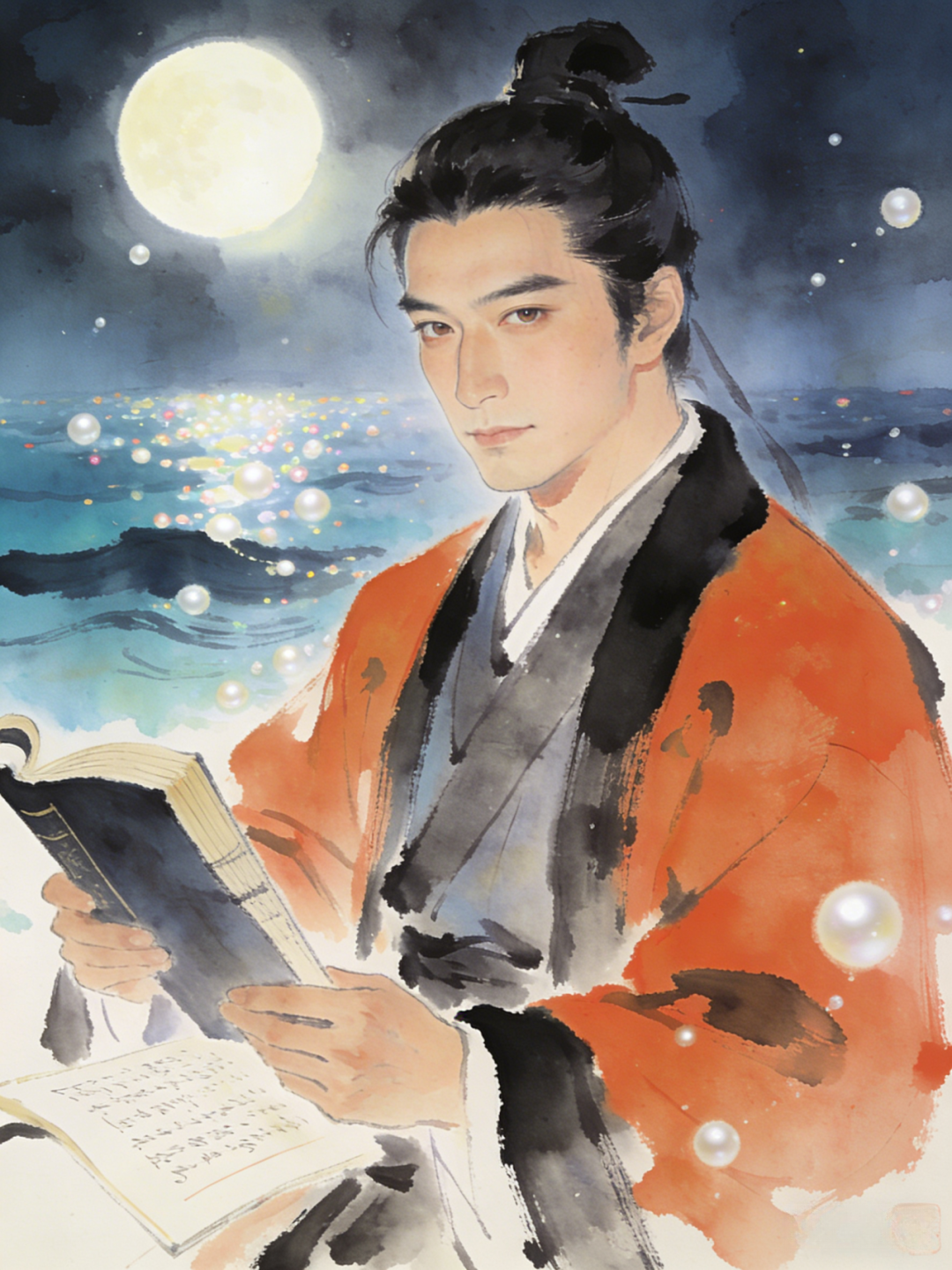 韩愈刺潮——一片江山都姓韩 - 知乎