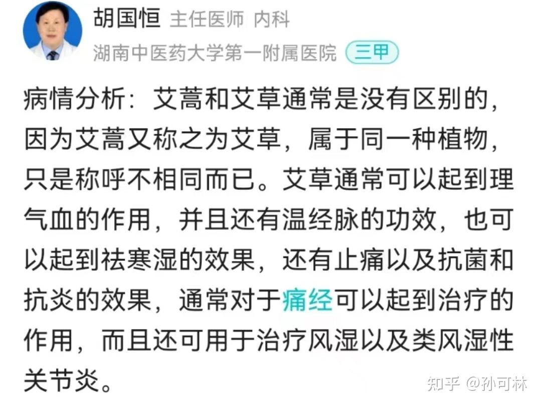 揭开艾草的电影秘密