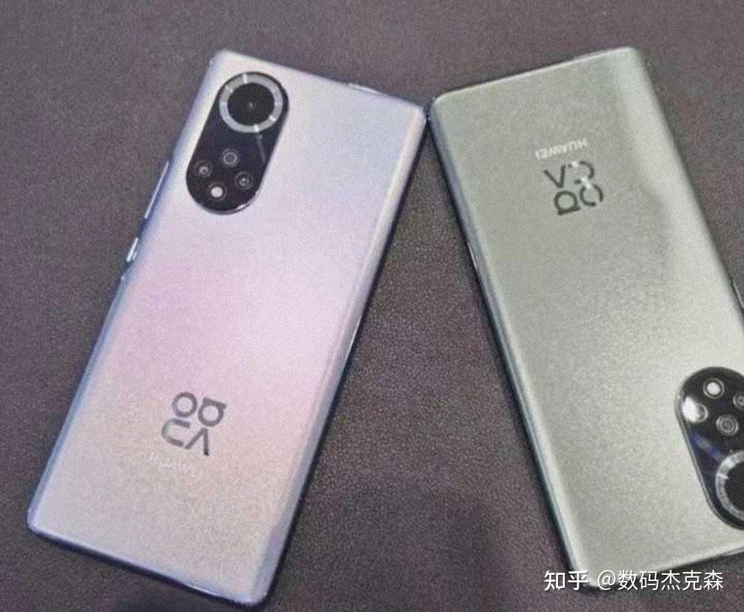 华为nova9和红米k40哪个好