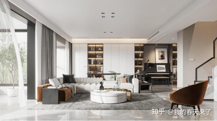 宁波龙湖天玥:天街之上,高定奢装,这才是匹配理想人居的豪宅作品 - 知乎