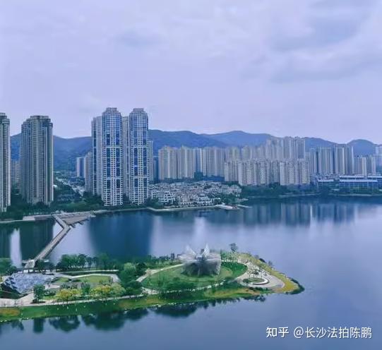 金茂府二期法拍房：俯瞰整个梅溪湖、配套长梅学区！ - 知乎