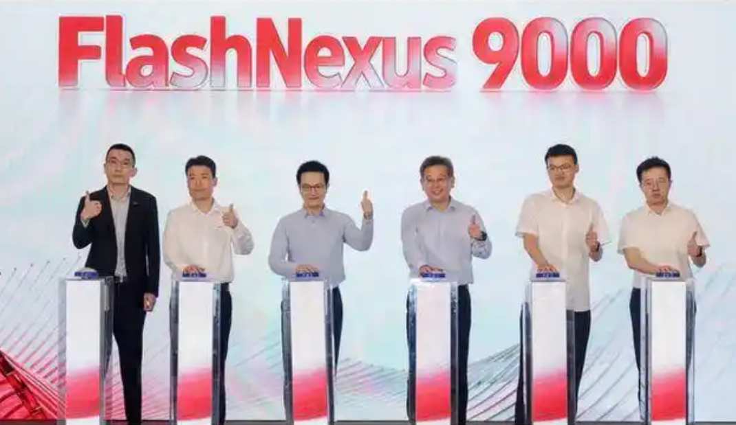 数智社 | AI 电台上新 游戏账号安全变现 比亚迪新车官宣 车企设计理念热议 国产存储新品强势发布