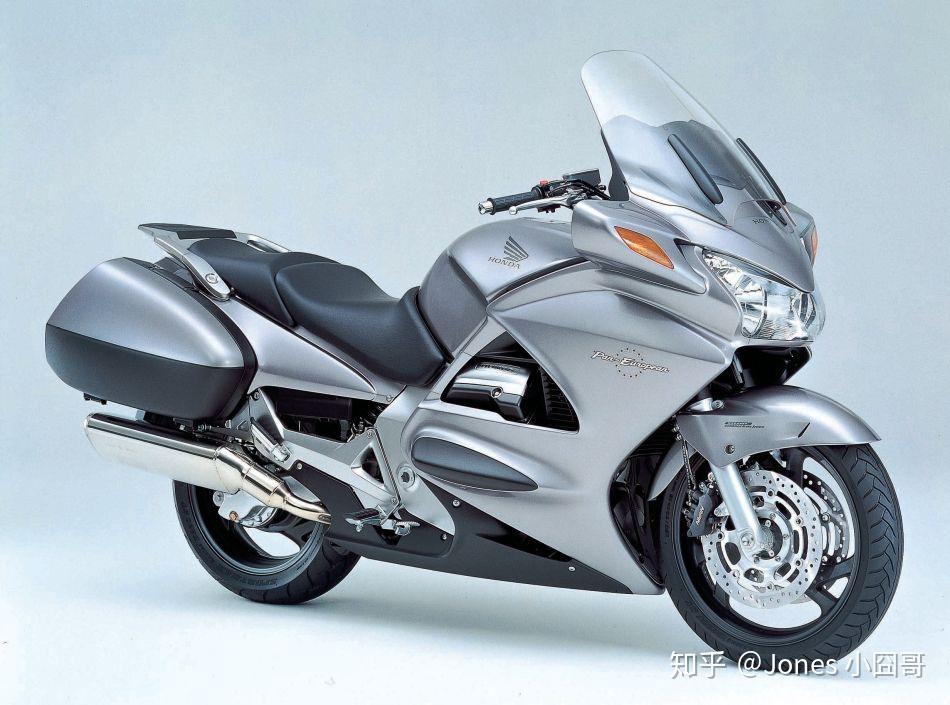 干货- 摩托知识普及篇 - 车型篇05 大型gt休旅 - 知乎