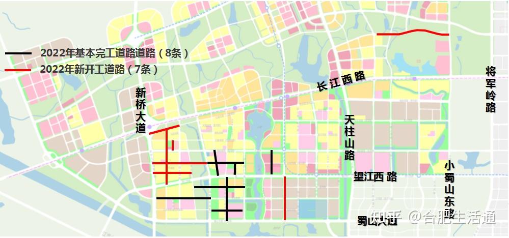 运河新城未来发展图片