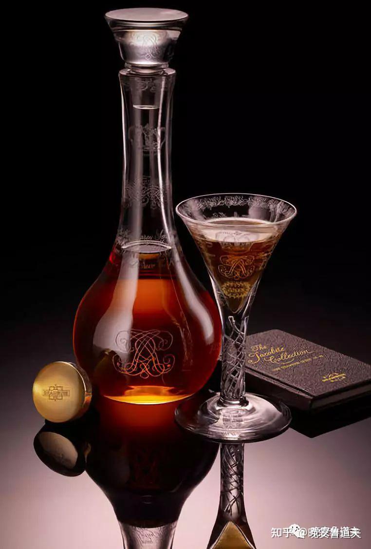 蜂蜜威士忌——生锈钉(rusty nail) - 知乎