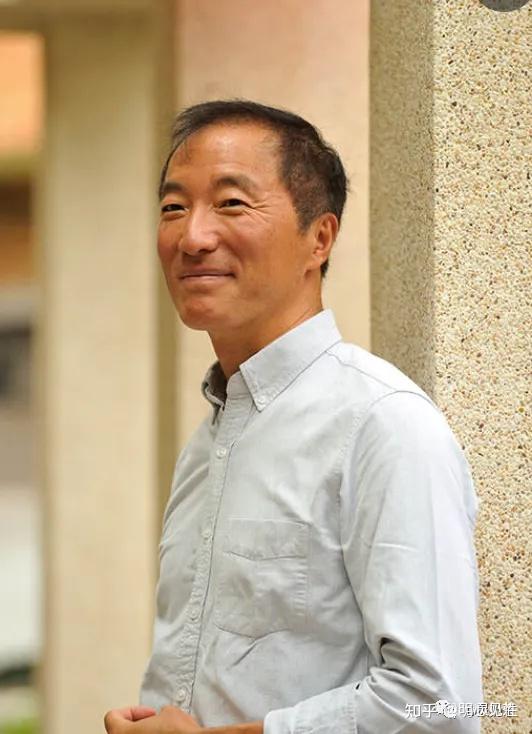 杨定一博士:如何活出本来无形无相的圆满? - 知乎
