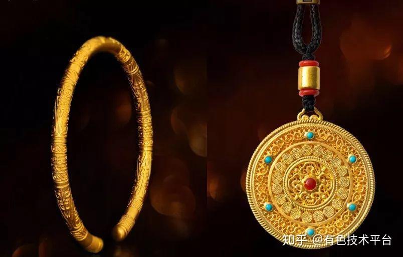 Analysis of the Sustainability of High-Premium Models for Ancient Craft Gold Brands