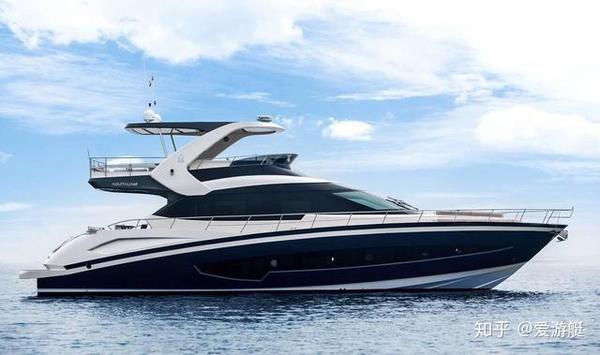 游艇不在是富豪的代名词不在是欧美的文化