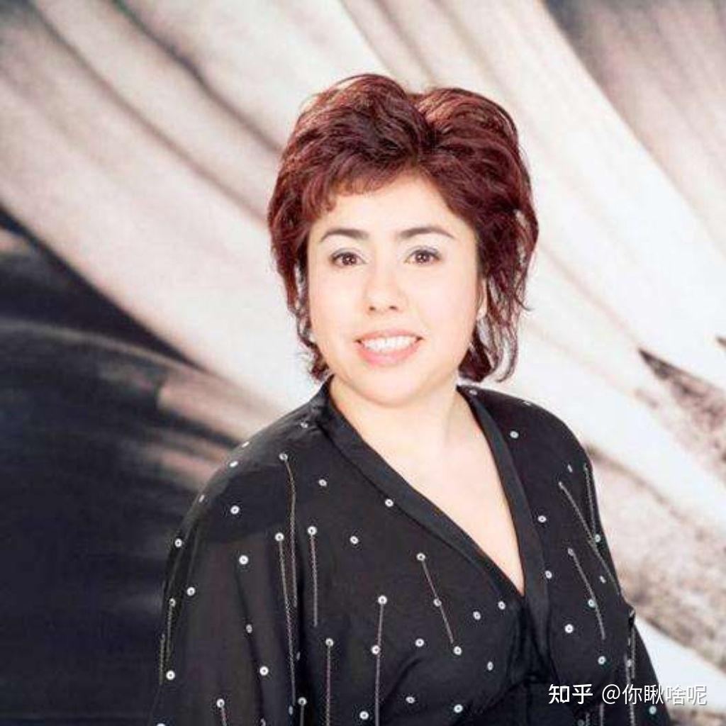 歌唱家迪里拜尔辉煌背后的泪水与坎坷丧夫后的晚年生活怎样