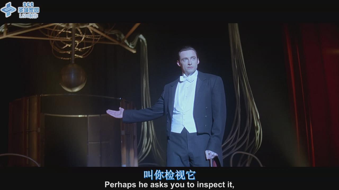 《致命魔术》全面主线解析.
